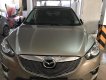 Mazda CX 5 AWD 2016 - Chính chủ bán lại xe Mazda CX 5 AWD đời 2016, màu bạc