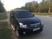 Mitsubishi Zinger 2010 - Cần bán Mitsubishi Zinger đời 2010, màu đen, giá tốt