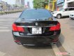 BMW 7 Series 750li 2012 - Bán lại xe BMW 7 Series 750li đời 2012, màu đen