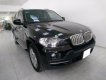 BMW X5 2007 - Bán BMW X5 năm 2007, màu đen, nhập khẩu   