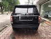 LandRover Hse 3.0 2015 - Bán ô tô LandRover Range Rover Hse 3.0 SX 2015, màu đen, nhập khẩu nguyên chiếc