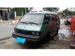 Toyota Van 1985 - Cần bán Toyota Van đời 1985, nhập khẩu nguyên chiếc