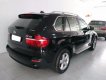 BMW X5 2007 - Bán BMW X5 năm 2007, màu đen, nhập khẩu   