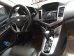 Chevrolet Lacetti  CDX 2009 - Bán xe Chevrolet Lacetti CDX sản xuất 2009, màu bạc 