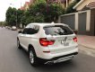 BMW X3 2.0 drive 28i 2017 - Cần bán BMW X3 2.0 drive 28i sản xuất năm 2017, màu trắng, nhập khẩu