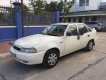 Daewoo Cielo 1997 - Bán Daewoo Cielo năm 1997, màu trắng, nhập khẩu còn mới, 32tr