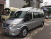 Ford Transit 2014 - Bán Ford Transit đời 2014, màu bạc chính chủ