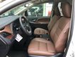 Toyota Sienna Limited 2019 - Cần bán xe Toyota Sienna Limited Model 2020, màu trắng, xe nhập Mỹ giá tốt, LH 0905.098888 - 0982.84.2838