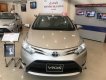 Toyota Vios E CVT 2018 - Bán xe Vios 1.5E CVT giá chỉ 473tr (chưa VAT), LH ngay giá tốt 0937589293 - Phúc