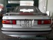 Nissan Sentra 1991 - Bán Nissan Sentra đời 1991, màu bạc, nhập khẩu nguyên chiếc