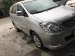 Toyota Innova G 2010 - Bán xe Toyota Innova G đời 2010, màu bạc, giá chỉ 422 triệu