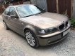 BMW 3 Series 325i 2004 - Bán ô tô BMW 3 Series 325i năm 2004, màu nâu chính chủ, 270 triệu