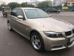 BMW 3 Series 320i 2007 - Bán BMW 3 Series 320i đời 2007, màu vàng cát