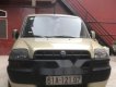 Fiat Doblo 2003 - Cần bán Fiat Doblo đời 2003 giá tốt
