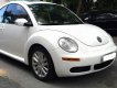 Volkswagen New Beetle 2007 - Siêu xe thể thao New Beetle, nhập khẩu. Xe tuyệt đẹp, giá chỉ 439tr