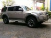 Ford Everest 2007 - Chính chủ bán xe Ford Everest 2007, màu bạc