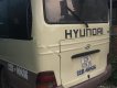 Hyundai County 2004 - Bán Hyundai County năm sản xuất 2004, hai màu, xe nhập, giá 300tr