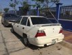 Daewoo Cielo 1997 - Bán Daewoo Cielo năm 1997, màu trắng, nhập khẩu còn mới, 32tr