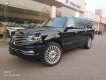 Lincoln Navigator 2016 - Cần bán xe Lincoln Navigator sản xuất năm 2016, màu đen, xe nhập