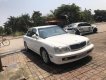 Hyundai Grandeur 1995 - Cần bán xe Hyundai Grandeur 1995, màu trắng, nhập khẩu nguyên chiếc, giá 85tr