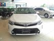 Toyota Camry 2.0E 2018 - Bán Toyota Camry 2.0E trắng 2018 - Giá tốt, khuyến mãi lớn - Bảo hành chính hãng 3 năm/ Hotline: 0898.16.8118