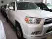 Toyota 4 Runner SR5 2011 - Bán xe Toyota 4 Runner SR5 năm sản xuất 2011, màu trắng, nhập khẩu số tự động