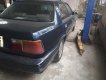 Hyundai Sonata 1992 - Bán ô tô Hyundai Sonata sản xuất 1992, màu xanh, nhập khẩu nguyên chiếc, 50tr