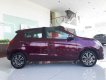 Mitsubishi Mirage 2018 - Bán Mitsubishi Mirage sản xuất năm 2018, màu đỏ