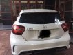 Mercedes-Benz A class A250 2017 - Cần bán lại xe Mercedes A250 năm sản xuất 2017, màu trắng, giá tốt