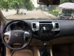 Toyota Hilux   2.5MT  2013 - Cần bán Toyota Hilux 2.5MT sản xuất 2013