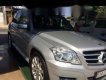 Mercedes-Benz CLK class GLK 300 2009 - Bán Mercedes GLK 300 năm 2009, màu bạc  