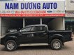 Toyota Hilux   2.5MT  2013 - Cần bán Toyota Hilux 2.5MT sản xuất 2013