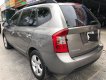 Kia Carens 2009 - Bán Kia Carens năm sản xuất 2009, màu xám, xe chạy khỏe