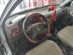 Nissan Sentra 1991 - Bán Nissan Sentra đời 1991, màu bạc, nhập khẩu nguyên chiếc