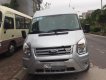 Ford Transit 2014 - Bán Ford Transit đời 2014, màu bạc chính chủ