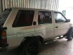 Nissan Pathfinder 1995 - Bán Nissan Pathfinder sản xuất 1995, màu bạc, giá chỉ 85 triệu