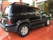 Ford Escape   2004 - Bán xe Ford Escape đời 2004, màu đen