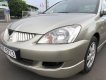 Mitsubishi Gala 2.0 2006 - Bán xe Gala 2.0 đời, 2006 số tự động, xe đủ đồ chơi, nội thất kem, nệm da cao cấp