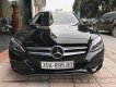 Mercedes-Benz Smart GLC 250 2017 - Bán Mercedes GLC 250, màu xanh, nội thất kem