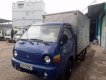 Hyundai H 100 2010 - Cần bán Hyundai H 100 sản xuất 2010, màu xanh lam, giá tốt