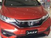 Honda Jazz V,VX,RS 2018 - Bán Honda Jazz 2018 nhập khẩu nguyên chiếc Thái, mới chính hãng, giao xe ngay, giá tốt nhất khu vực