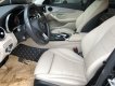 Mercedes-Benz Smart GLC 250 2017 - Bán Mercedes GLC 250, màu xanh, nội thất kem