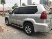 Lexus GX 470 2004 - Cần bán gấp Lexus GX 470 đời 2004, màu bạc, nhập khẩu