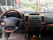 Lexus GX 470 2004 - Cần bán gấp Lexus GX 470 đời 2004, màu bạc, nhập khẩu