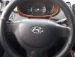 Hyundai i10 2013 - Cần bán xe Hyundai i10 đời 2013, màu bạc, nhập khẩu