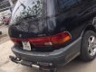 Toyota Previa LE 1995 - Cần bán gấp Toyota Previa LE năm sản xuất 1995, màu xám, xe nhập, 135tr