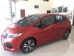 Honda Jazz V,VX,RS 2018 - Bán Honda Jazz 2018 nhập khẩu nguyên chiếc Thái, mới chính hãng, giao xe ngay, giá tốt nhất khu vực