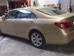 Lexus ES 350 2006 - Bán ô tô Lexus ES 350 đời 2006, màu vàng, nhập khẩu nguyên chiếc giá cạnh tranh