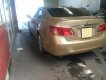 Lexus ES 350 2006 - Bán ô tô Lexus ES 350 đời 2006, màu vàng, nhập khẩu nguyên chiếc giá cạnh tranh