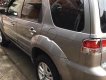 Ford Escape XLS  2015 - Bán ô tô Ford Escape XLS đời 2015, màu xám